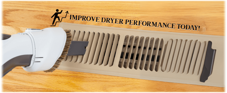 Dryer Vent Cleaning Baton Rouge LA