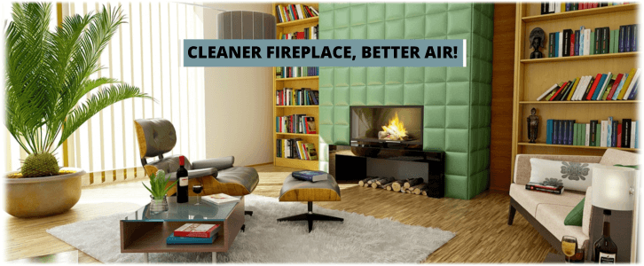 Fireplace Cleaning Baton Rouge LA