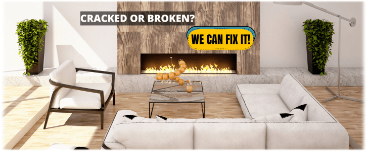 Fireplace Repair Baton Rouge LA